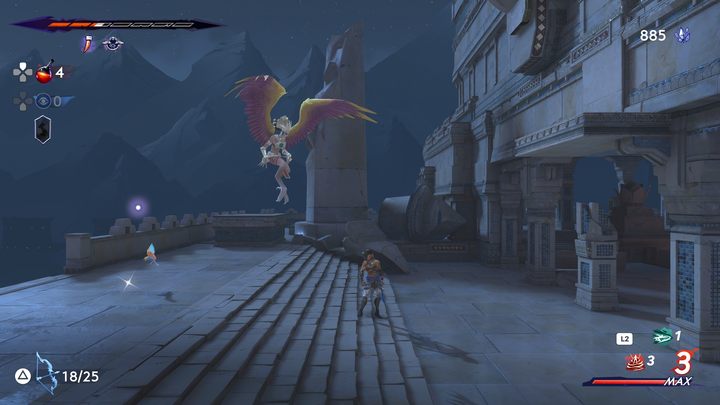 Clay Tablet - Prince of Persia The Lost Crown: All Lore Items - Secrets and Collectibles - Prince of Persia The Lost Crown Guide