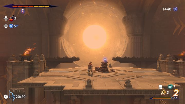 Alchemist Diary Entry 1 - Prince of Persia The Lost Crown: All Lore Items - Secrets and Collectibles - Prince of Persia The Lost Crown Guide