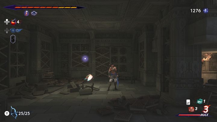 The Legend of The Snake, The Bird and The Sands - Prince of Persia The Lost Crown: All Lore Items - Secrets and Collectibles - Prince of Persia The Lost Crown Guide