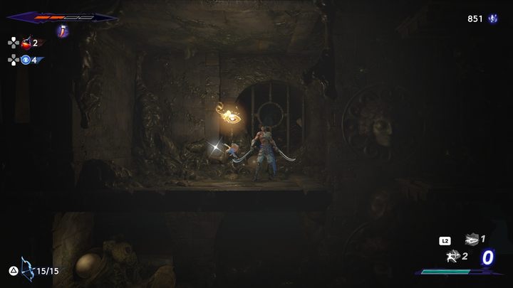 Tiara - Prince of Persia The Lost Crown: All Lore Items - Secrets and Collectibles - Prince of Persia The Lost Crown Guide