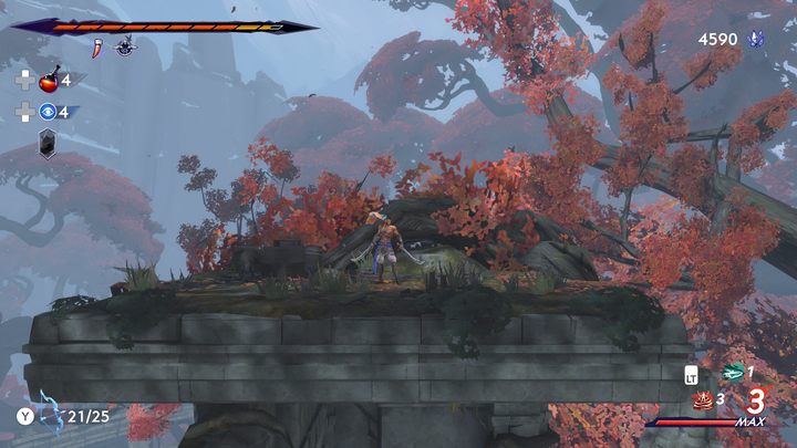 Cursed Object - Prince of Persia The Lost Crown: All Lore Items - Secrets and Collectibles - Prince of Persia The Lost Crown Guide