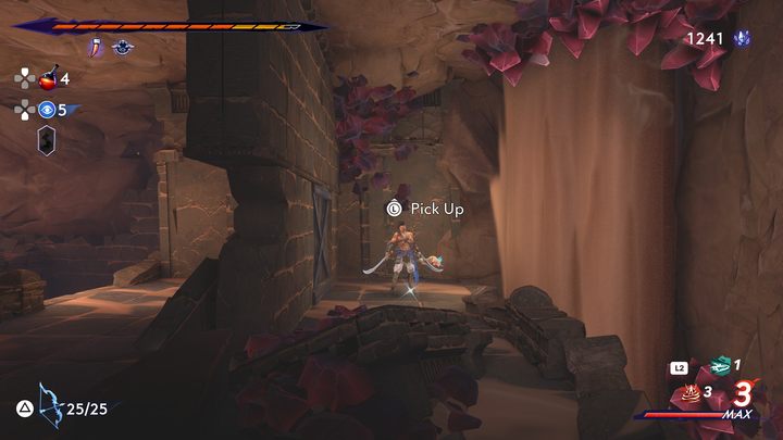 Clay Cilinder - Prince of Persia The Lost Crown: All Lore Items - Secrets and Collectibles - Prince of Persia The Lost Crown Guide