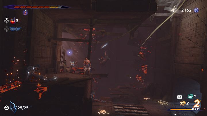 The Comb of a Princess - Prince of Persia The Lost Crown: All Lore Items - Secrets and Collectibles - Prince of Persia The Lost Crown Guide