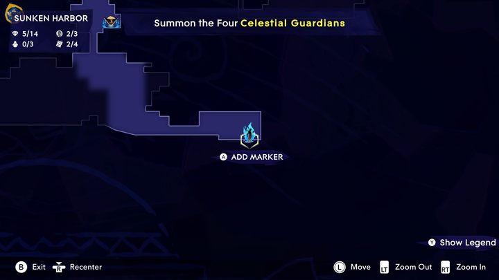 1 - Prince of Persia The Lost Crown: How to solve the Tic-Tac-Toe puzzle? - FAQ - Prince of Persia The Lost Crown Guide