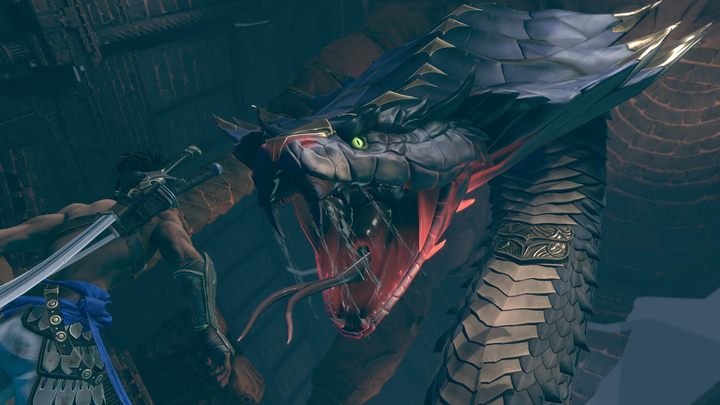 What may come as a surprise to many players of The Lost Crown is the fact that the double jump ability, popular in the genre, is unlocked quite late in the game - Prince of Persia The Lost Crown: How to unlock double jump? - FAQ - Prince of Persia The Lost Crown Guide