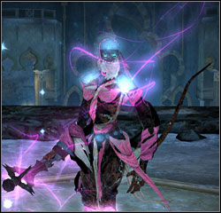 The Concubine - Enemies and the battle - Basics - Prince of Persia - Game Guide and Walkthrough