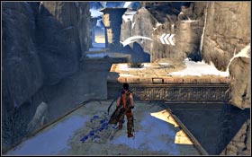 After the fight run to the next level - The Prologue - part 1 - Walkthrough - Prince of Persia - Game Guide and Walkthrough