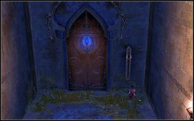 3 - The Prologue - part 2 - Walkthrough - Prince of Persia - Game Guide and Walkthrough