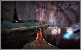9 - The Prologue - part 2 - Walkthrough - Prince of Persia - Game Guide and Walkthrough