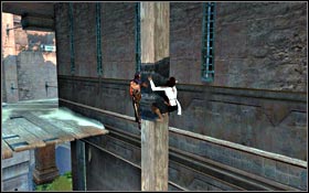 You will find 17 and 18 after performing a jump on the right - Ruined Citadel - King's Gate - Light Seeds - Ruined Citadel - Prince of Persia - Game Guide and Walkthrough