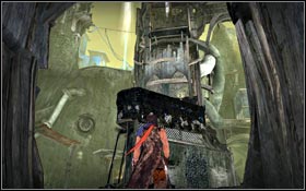 1 - The Vale - The Cauldron - The Vale - Prince of Persia - Game Guide and Walkthrough