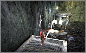 4 - The Vale - The Cauldron - The Vale - Prince of Persia - Game Guide and Walkthrough