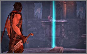 5 - Royal Palace - The Cavern - Royal Palace - Prince of Persia - Game Guide and Walkthrough