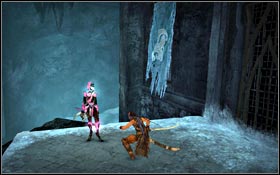 6 - Royal Palace - The Cavern - Royal Palace - Prince of Persia - Game Guide and Walkthrough