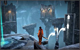 Attack the Concubine again - Royal Palace - The Cavern - Royal Palace - Prince of Persia - Game Guide and Walkthrough