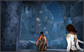 1 - City of Light - City Gate - City of Light - Prince of Persia - Game Guide and Walkthrough