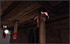 4 - City of Light - City Gate - Light Seeds - City of Light - Prince of Persia - Game Guide and Walkthrough