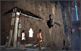 5 - Ruined Citadel - Sun Temple - Ruined Citadel - Prince of Persia - Game Guide and Walkthrough