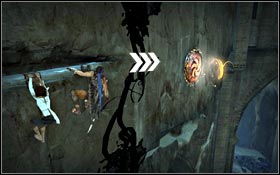 7 - Ruined Citadel - Sun Temple - Ruined Citadel - Prince of Persia - Game Guide and Walkthrough