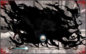 It will move you to the place where you will fight Hunter - Ruined Citadel - Sun Temple - Ruined Citadel - Prince of Persia - Game Guide and Walkthrough