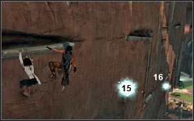 4 - Ruined Citadel - Sun Temple - Light Seeds - Ruined Citadel - Prince of Persia - Game Guide and Walkthrough