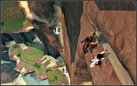 6 - Ruined Citadel - Sun Temple - Light Seeds - Ruined Citadel - Prince of Persia - Game Guide and Walkthrough