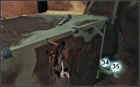 11 - Ruined Citadel - Sun Temple - Light Seeds - Ruined Citadel - Prince of Persia - Game Guide and Walkthrough