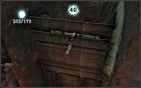 13 - Ruined Citadel - Sun Temple - Light Seeds - Ruined Citadel - Prince of Persia - Game Guide and Walkthrough