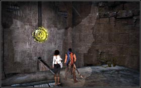 2 - Ruined Citadel - Marshalling Grounds - Ruined Citadel - Prince of Persia - Game Guide and Walkthrough