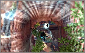 While flying collect other Light Seeds - Ruined Citadel - Marshalling Grounds - Lights Seeds - Ruined Citadel - Prince of Persia - Game Guide and Walkthrough