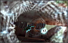 Use the ring for the third time and collect 17 - Ruined Citadel - Marshalling Grounds - Lights Seeds - Ruined Citadel - Prince of Persia - Game Guide and Walkthrough