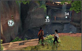 9 - Ruined Citadel - Marshalling Grounds - Lights Seeds - Ruined Citadel - Prince of Persia - Game Guide and Walkthrough