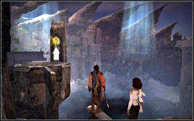 1 - Ruined Citadel - Martyr's Tower - Ruined Citadel - Prince of Persia - Game Guide and Walkthrough