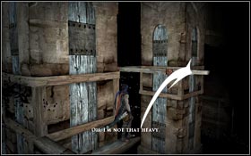 6 - Ruined Citadel - Martyr's Tower - Ruined Citadel - Prince of Persia - Game Guide and Walkthrough