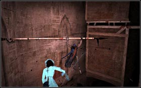 8 - Ruined Citadel - Martyr's Tower - Ruined Citadel - Prince of Persia - Game Guide and Walkthrough