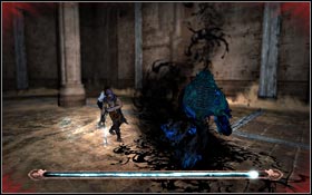 Now just perform a jump up and another fight with your opponent - Ruined Citadel - Martyr's Tower - Ruined Citadel - Prince of Persia - Game Guide and Walkthrough