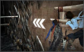 14 - Ruined Citadel - Martyr's Tower - Ruined Citadel - Prince of Persia - Game Guide and Walkthrough