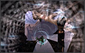 Jump on yellow Power Place from another platform - Ruined Citadel - Hunter's Lair - Ruined Citadel - Prince of Persia - Game Guide and Walkthrough