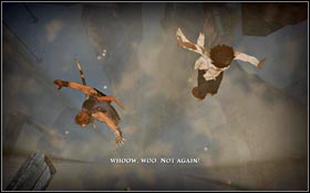 5 - Ruined Citadel - Hunter's Lair - Ruined Citadel - Prince of Persia - Game Guide and Walkthrough