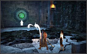 2 - City of Light - Queen's Tower - City of Light - Prince of Persia - Game Guide and Walkthrough