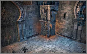 3 - City of Light - Tower of Ormazd - City of Light - Prince of Persia - Game Guide and Walkthrough