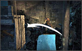 8 - City of Light - Tower of Ormazd - City of Light - Prince of Persia - Game Guide and Walkthrough