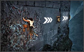 11 - City of Light - Tower of Ormazd - City of Light - Prince of Persia - Game Guide and Walkthrough