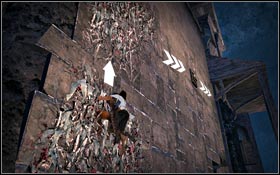 12 - City of Light - Tower of Ormazd - City of Light - Prince of Persia - Game Guide and Walkthrough