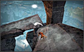 20 - City of Light - Tower of Ormazd - City of Light - Prince of Persia - Game Guide and Walkthrough