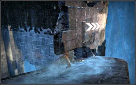 21 - City of Light - Tower of Ormazd - City of Light - Prince of Persia - Game Guide and Walkthrough