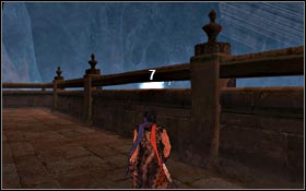 4 - City of Light - Tower of Ormazd - Light Seeds - City of Light - Prince of Persia - Game Guide and Walkthrough