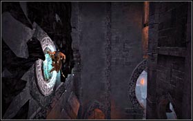 2 - City of Light - Tower of Ahriman - City of Light - Prince of Persia - Game Guide and Walkthrough