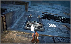 5 - City of Light - Tower of Ahriman - City of Light - Prince of Persia - Game Guide and Walkthrough