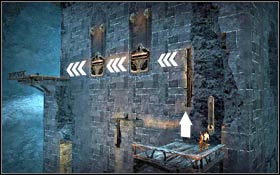 9 - City of Light - Tower of Ahriman - City of Light - Prince of Persia - Game Guide and Walkthrough